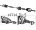 SNR Hnac hdel ‐ SNR DK55.005