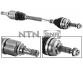 SNR Hnac hdel ‐ SNR DK55.006