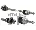 Hnac hdel SNR ‐ SNR DK55.009