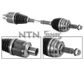 Hnac hdel SNR ‐ SNR DK55.015