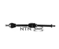 Hnac hdel SNR ‐ SNR DK55.018
