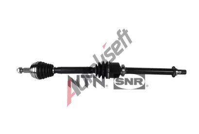 SNR Hnac hdel SNR DK55.018, DK55.018