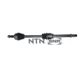 Hnac hdel SNR ‐ SNR DK55.019