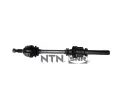 Hnac hdel SNR ‐ SNR DK55.054