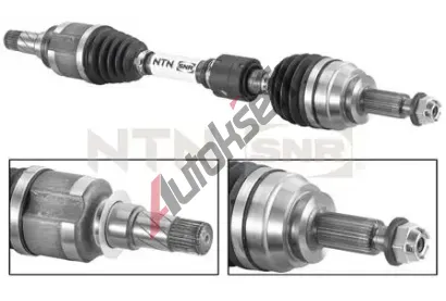 SNR Hnac� h��del SNR DK55.070, DK55.070