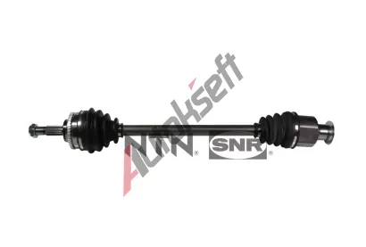SNR Hnac hdel SNR DK55.082, DK55.082