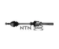 Hnac hdel SNR ‐ SNR DK55.083