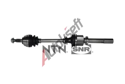 SNR Hnac hdel SNR DK55.083, DK55.083