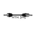 Hnac hdel SNR ‐ SNR DK55.099