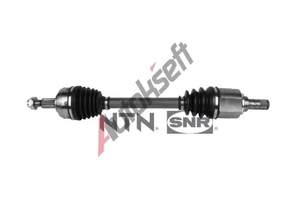 SNR Hnac hdel SNR DK55.099, DK55.099