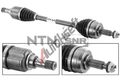 SNR Hnac hdel SNR DK55.102, DK55.102