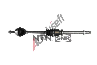 SNR Hnac hdel SNR DK55.115, DK55.115