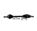 Hnac hdel SNR ‐ SNR DK55.116