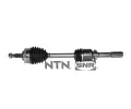 Hnac hdel SNR ‐ SNR DK55.125