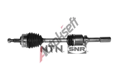SNR Hnac hdel SNR DK55.125, DK55.125