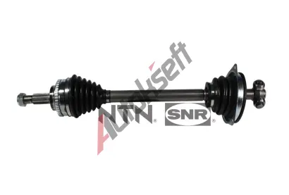SNR Hnac hdel SNR DK55.126, DK55.126