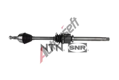 SNR Hnac hdel SNR DK55.138, DK55.138