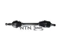 Hnac hdel SNR ‐ SNR DK55.139