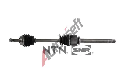 SNR Hnac hdel SNR DK55.143, DK55.143