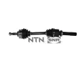 Hnac hdel SNR ‐ SNR DK55.147