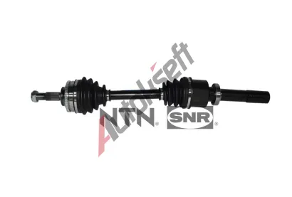 SNR Hnac hdel SNR DK55.147, DK55.147