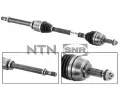 Hnac hdel SNR ‐ SNR DK55.153