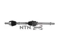 Hnac hdel SNR ‐ SNR DK55.162