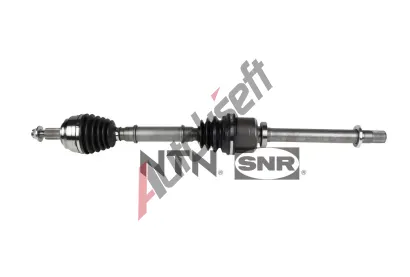SNR Hnac hdel SNR DK55.162, DK55.162