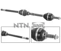 Hnac hdel SNR ‐ SNR DK55.227