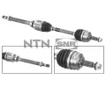 SNR Hnac hdel ‐ SNR DK55.251