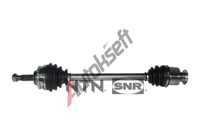 SNR Hnac hdel SNR DK55.256, DK55.256