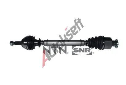 SNR Hnac hdel SNR DK55.260, DK55.260