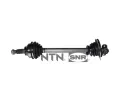 Hnac hdel SNR ‐ SNR DK55.263