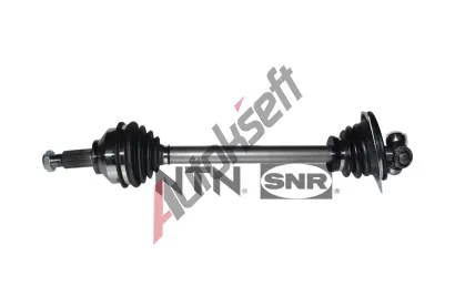 SNR Hnac hdel SNR DK55.263, DK55.263