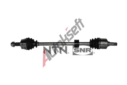 SNR Hnac hdel SNR DK58.016, DK58.016