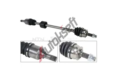 SNR Hnac� h��del SNR DK58.024, DK58.024