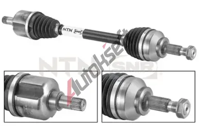 SNR Hnac hdel SNR DK59.001, DK59.001