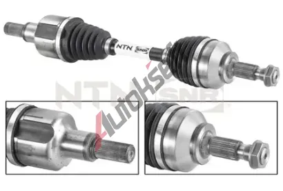 SNR Hnac hdel SNR DK59.003, DK59.003