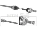 SNR Hnac hdel ‐ SNR DK59.004