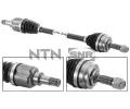 SNR Hnac hdel ‐ SNR DK59.005