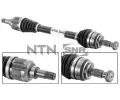 SNR Hnac hdel ‐ SNR DK59.008