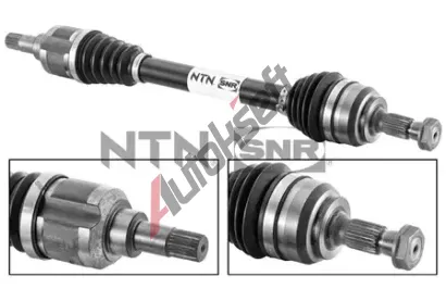 SNR Hnac hdel SNR DK59.008, DK59.008