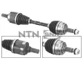 SNR Hnac hdel ‐ SNR DK59.009