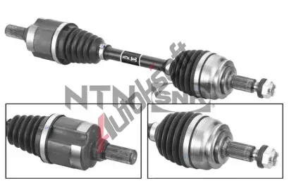SNR Hnac hdel SNR DK59.009, DK59.009
