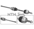 SNR Hnac hdel ‐ SNR DK59.010