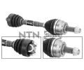 Hnac hdel SNR ‐ SNR DK60.001
