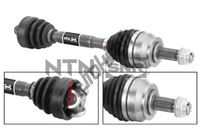 SNR Hnac hdel SNR DK60.001, DK60.001