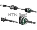 Hnac hdel SNR ‐ SNR DK61.001