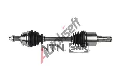 SNR Hnac hdel SNR DK62.002, DK62.002