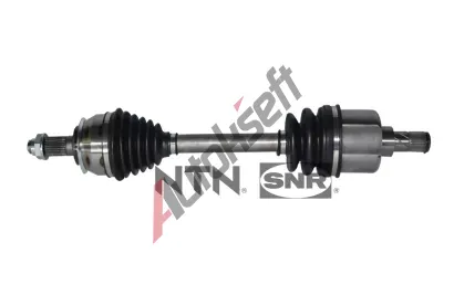SNR Hnac hdel SNR DK62.003, DK62.003
